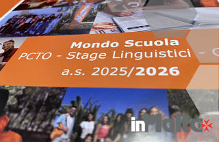 Mondo scuola InMalta 2024 2025 ministay pcto stage linguistici a Malta